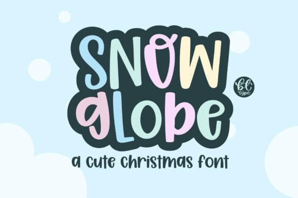 Snow Globe: Capturing Winter Whimsy in Your Designs