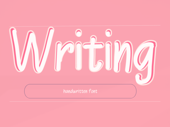 The Timeless Appeal of Handwritten Typography in Design
